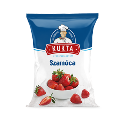 KUKTA Jahody 2,5kg