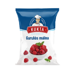KUKTA Maliny 2,5kg
