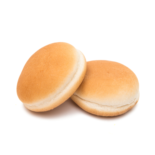 Hamburger žemla PREMIUM(100g) 120mm