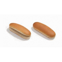 Maxi Hotdog rohlík 170 / 36ks