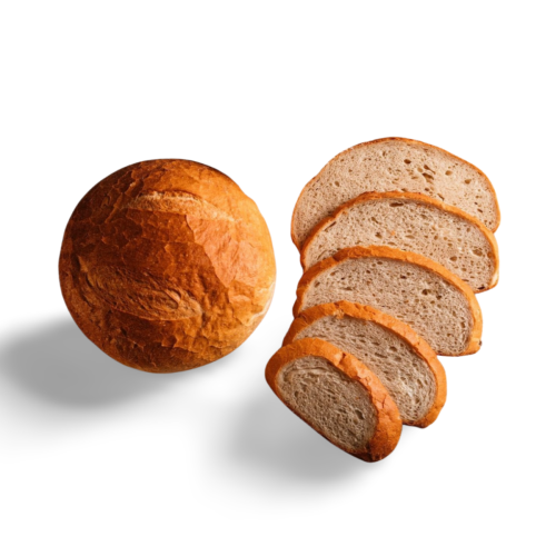 Bochník na polievku 300g (6ks/bal)