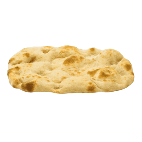 Pinsa klasická mrazená 16x230g