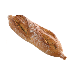 Rustikálny chlebík klasik 400g