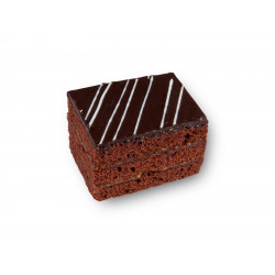 Sacher torta - rez