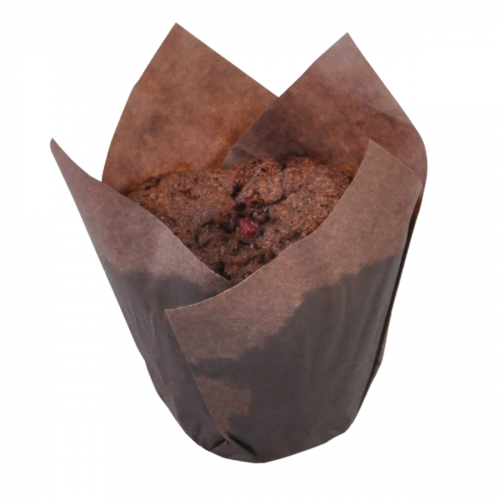 Višňový muffin 100g