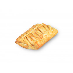 Slaninová taška 115g