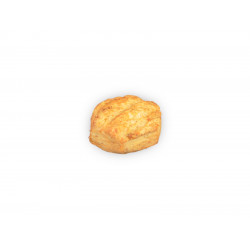 Oškvarkový pagáčik 20g