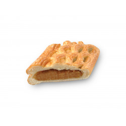 Tirolská štrúdľa jablková, 430g