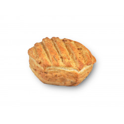 Oškvarkový pagáč veľký, 110g