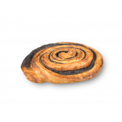 Kakaový slimák, 110g