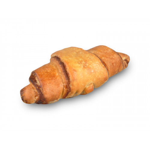 Škoricový croissant, 100g
