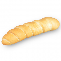Maslový špic - rožok 60g
