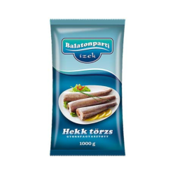 Hekk (H+G) balený 1kg