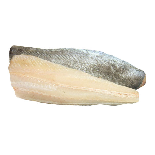 Hoki filetované s kožou 1 kg