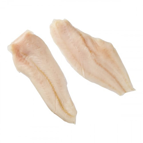 Hekk - filety bez kože, 60-180g, glaz.do 20%