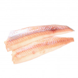 Filé z aljašskej tresky 4x100g