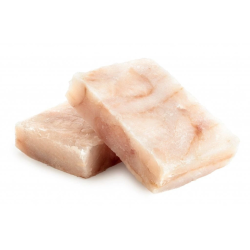 Filé z aljašskej tresky 4x100g