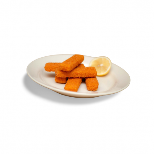 Obaľované rybie prsty 250g