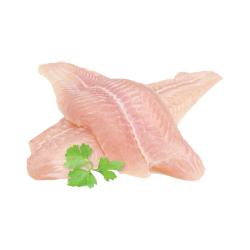 Pangasius filety (170-220 g/ks) 20% 1 kg