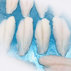 Pangasius Interleaved