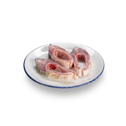 Kapor steak PREMIUM  2,5kg