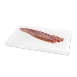 Sumec Africký, filé bez kože 350g+, 10 x cca 1kg