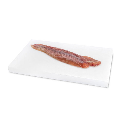 Sumec Africký, filé bez kože 350g+, 10 x cca 1kg