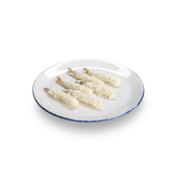 Krevety obaľované 1kg