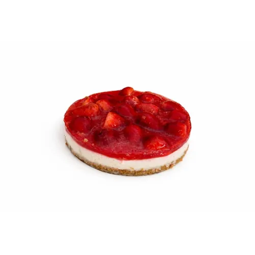 Cheesecake JAHODA 510g 