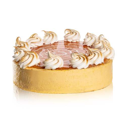 Torta MARHUĽOVÁ 1150g/12 porcií, predrezaná, bezlepková