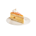Torta MARHUĽOVÁ 1150g/12 porcií, predrezaná, bezlepková