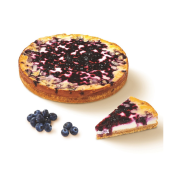 Čučoriedkový koláč 1440g