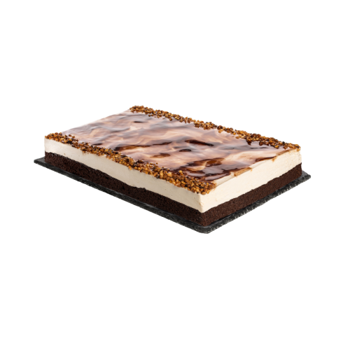 Írsky krém rez bezlepkový 1100g (10 porcií)