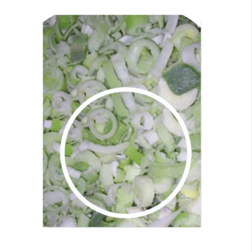 EQUUS Pór plátky 2,5kg