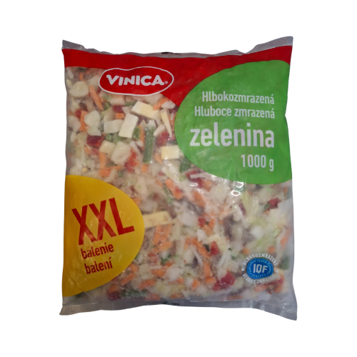 EQUUS Čínska zmes 10x1kg