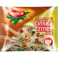 EQUUS Čínska zmes 350g