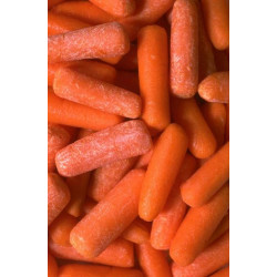 Detská mrkvička 2,5kg 