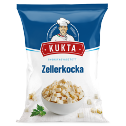 KUKTA Zeler kocky 2,5kg  