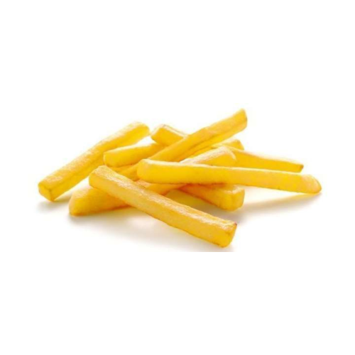 Hranolky v chrumkavom obale 10 x10, 2,25kg