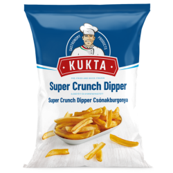 KUKTA Zemiakové rúrky 