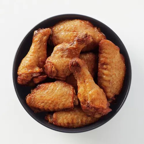 McCain BBQ Chicken wings 1kg