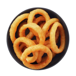 McCain Cibuľové krúžky v pivnom cestíčku 1 kg