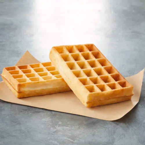 McCain Bruselské wafle 80 g