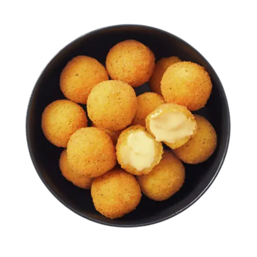 McCain Cheese balls - syrové guličky 1kg