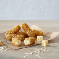 McCain Extra Crispy emmental sticks  6x1kg 