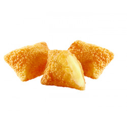 McCain Cheese pillow original 20g