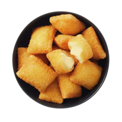 McCain Cheese pillow original 20g