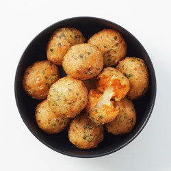 McCain Tomato- mozza melters 1kg