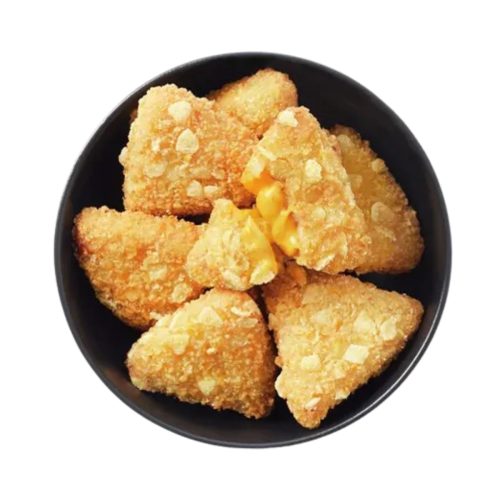 McCain Nacho Cheese Triangles