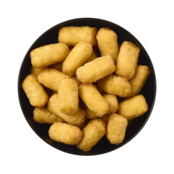 McCain Zrnká zo sladkej kukurice obaľované 1kg
